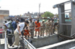 2 more die while trying to save man who choked to death inside Ghaziabad sewage station